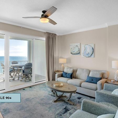 Regency Isle 904 Villa Orange Beach Eksteriør bilde