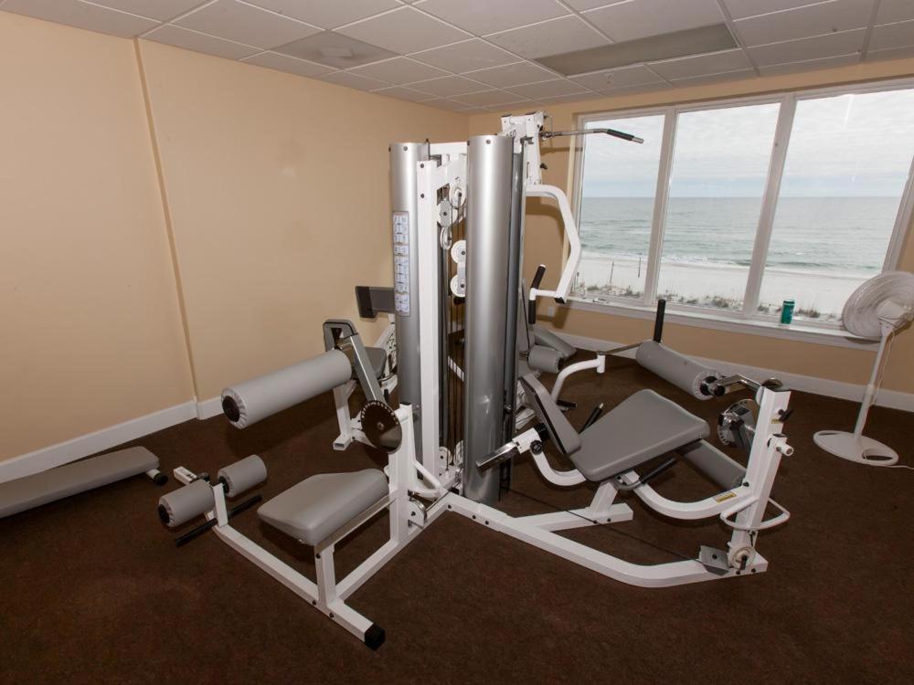 Regency Isle 904 Villa Orange Beach Eksteriør bilde