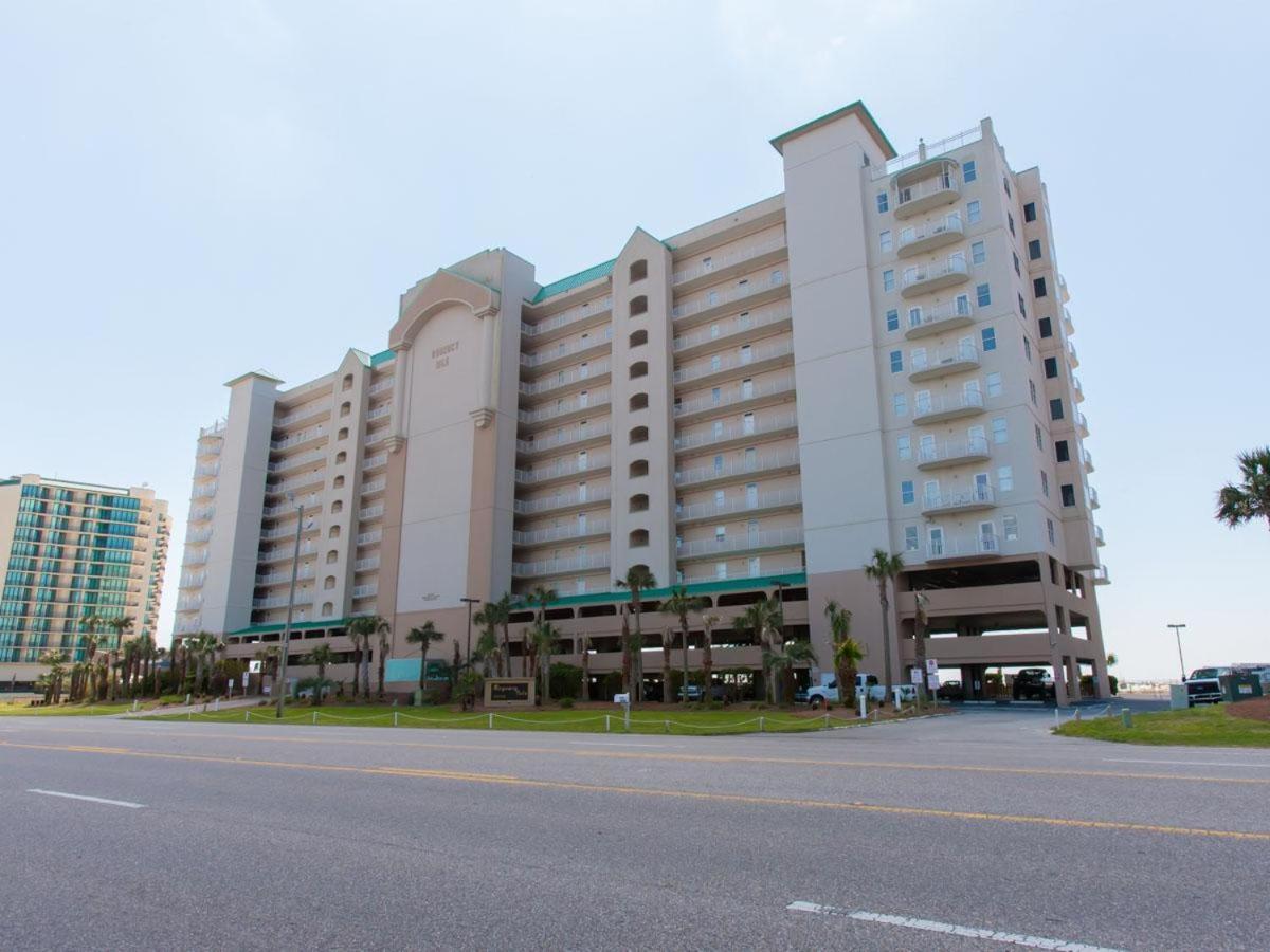 Regency Isle 904 Villa Orange Beach Eksteriør bilde