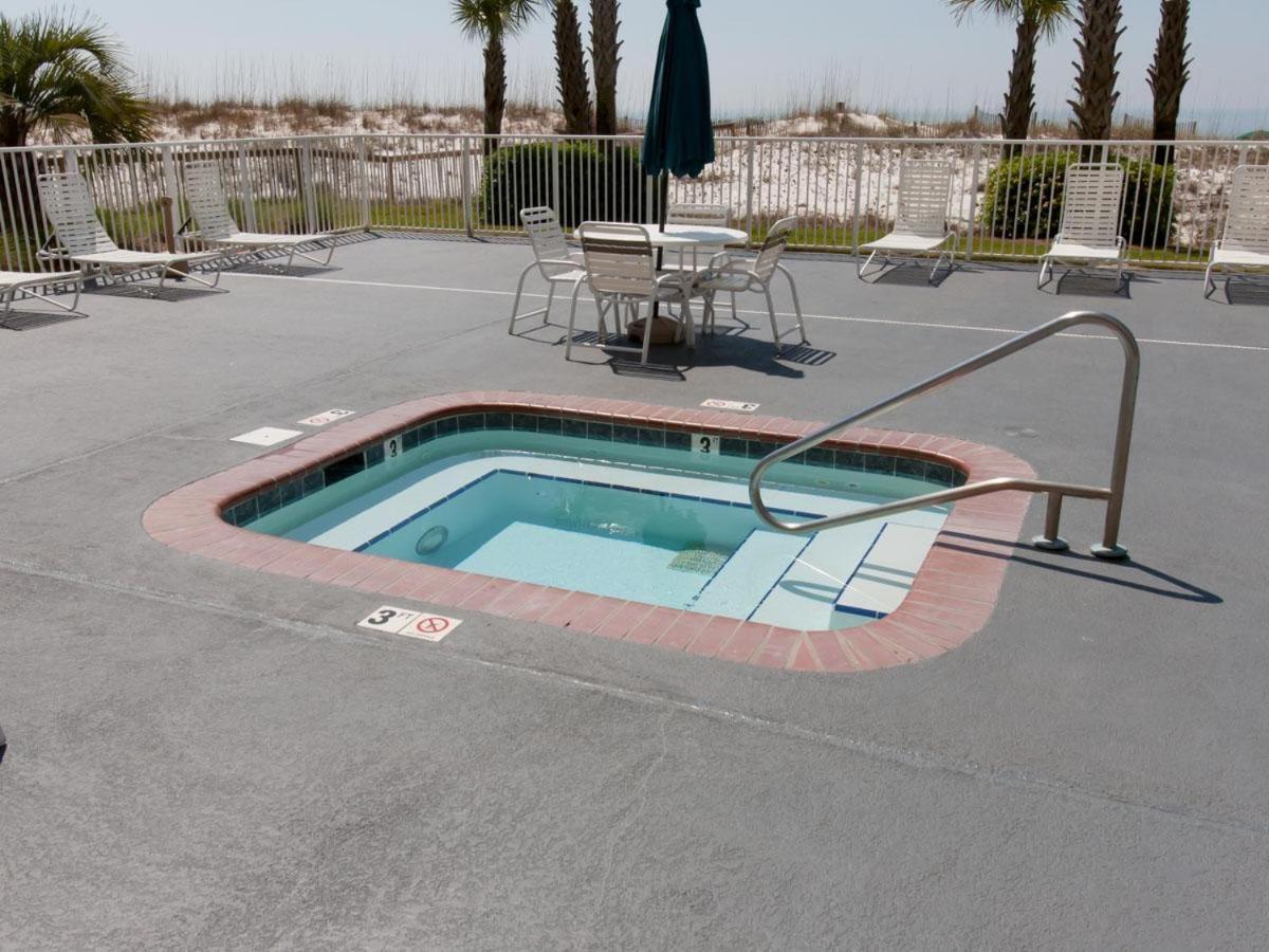 Regency Isle 904 Villa Orange Beach Eksteriør bilde