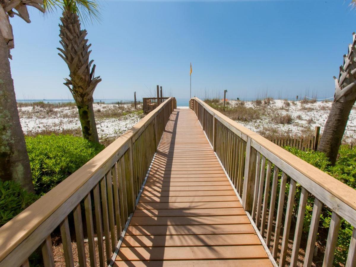 Regency Isle 904 Villa Orange Beach Eksteriør bilde