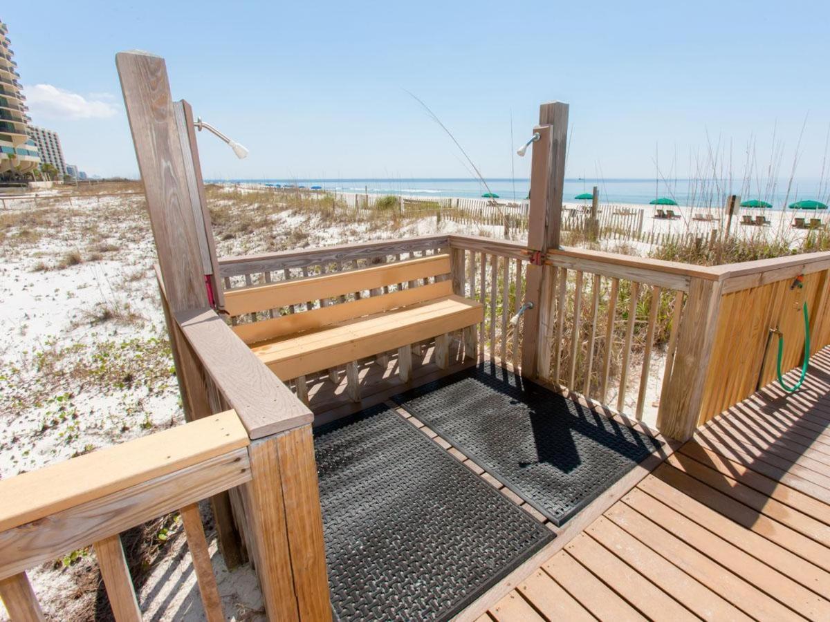 Regency Isle 904 Villa Orange Beach Eksteriør bilde