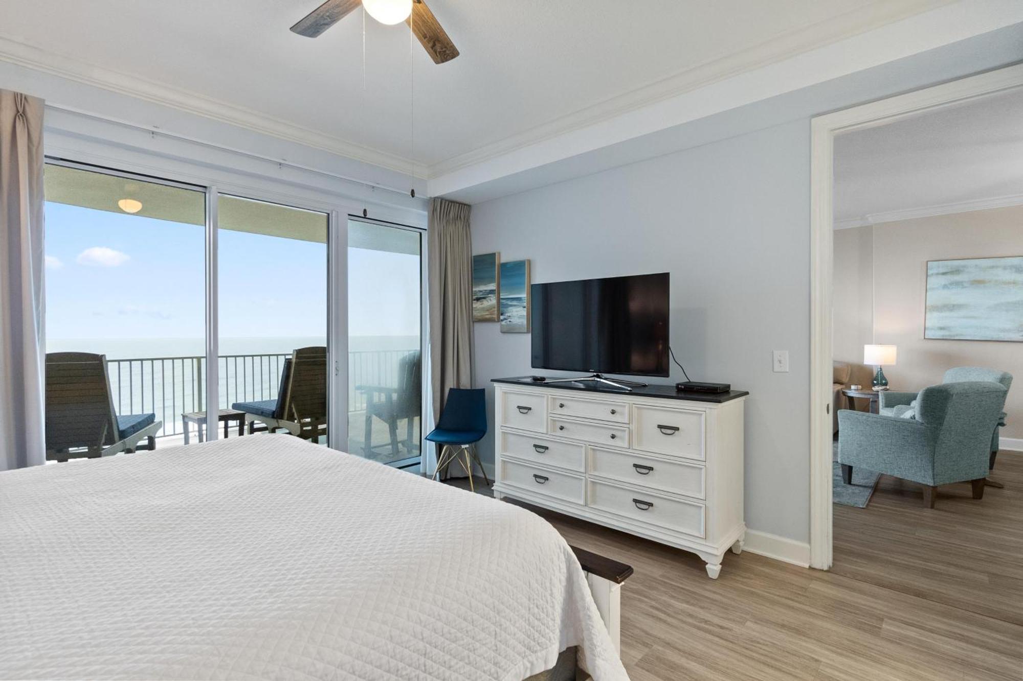 Regency Isle 904 Villa Orange Beach Eksteriør bilde