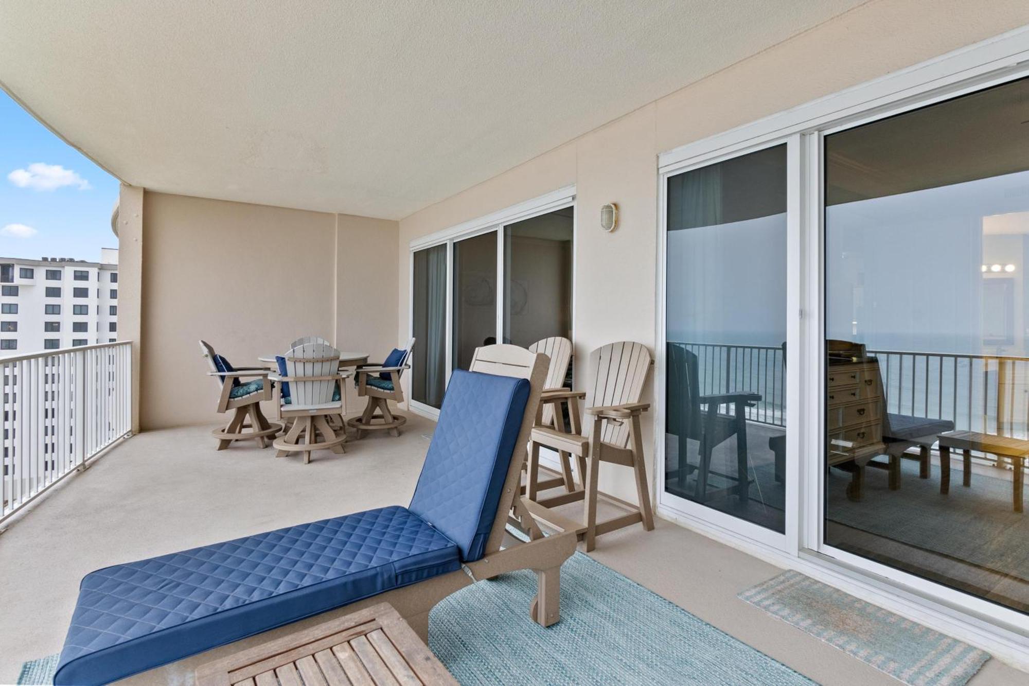 Regency Isle 904 Villa Orange Beach Eksteriør bilde
