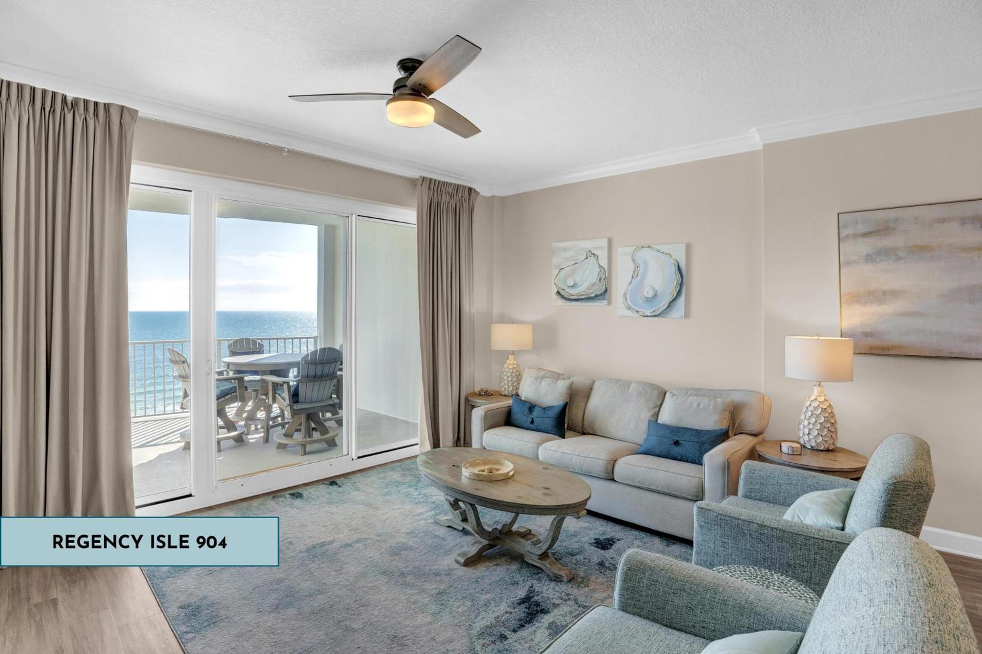 Regency Isle 904 Villa Orange Beach Eksteriør bilde
