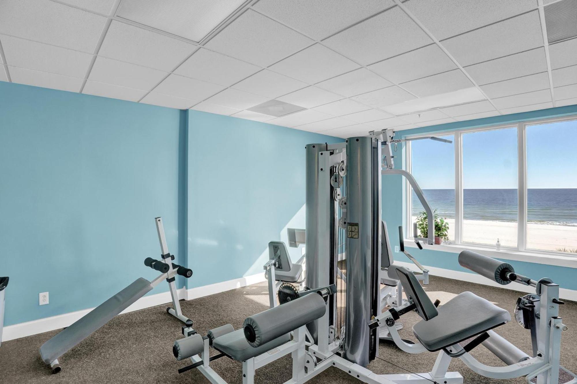 Regency Isle 904 Villa Orange Beach Eksteriør bilde