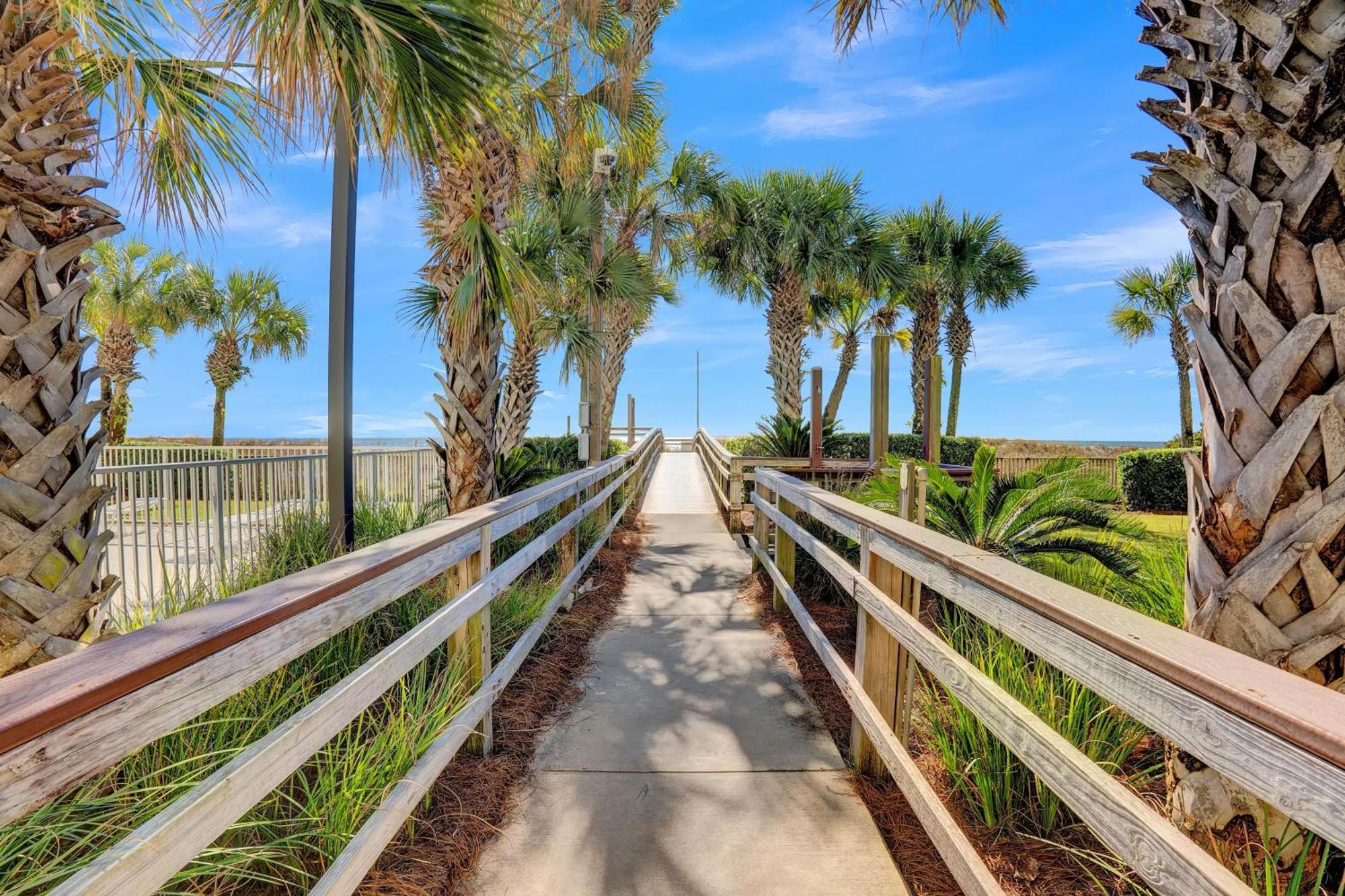 Regency Isle 904 Villa Orange Beach Eksteriør bilde