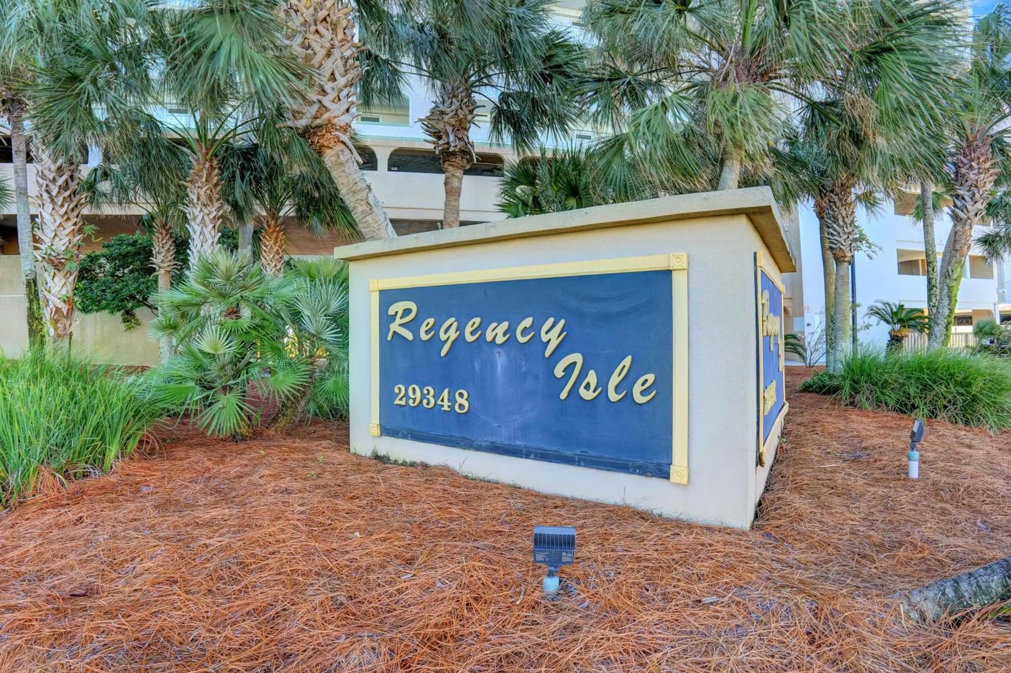 Regency Isle 904 Villa Orange Beach Eksteriør bilde