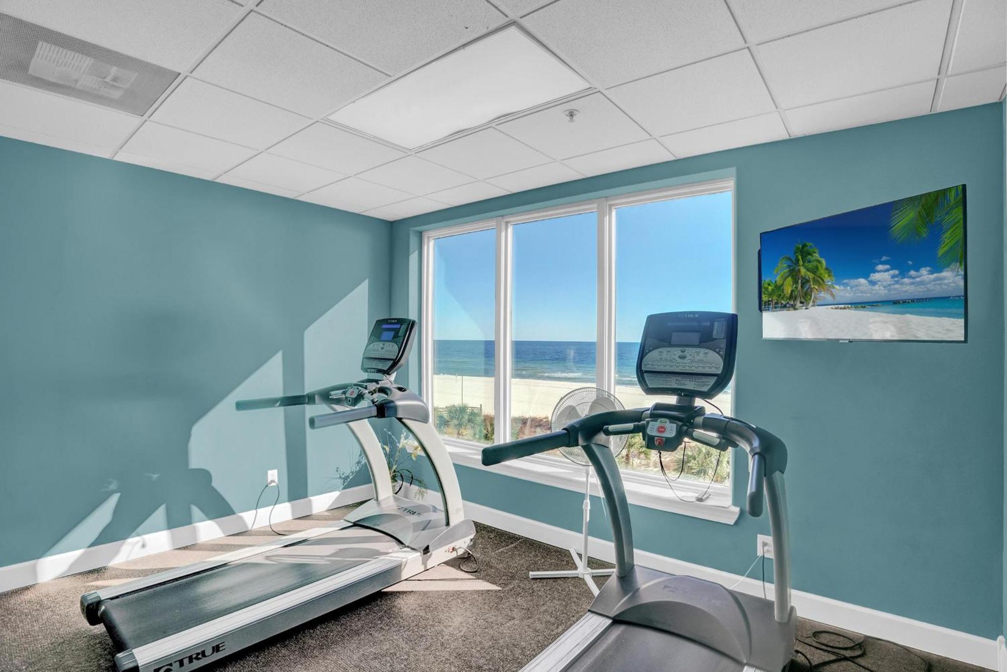 Regency Isle 904 Villa Orange Beach Eksteriør bilde