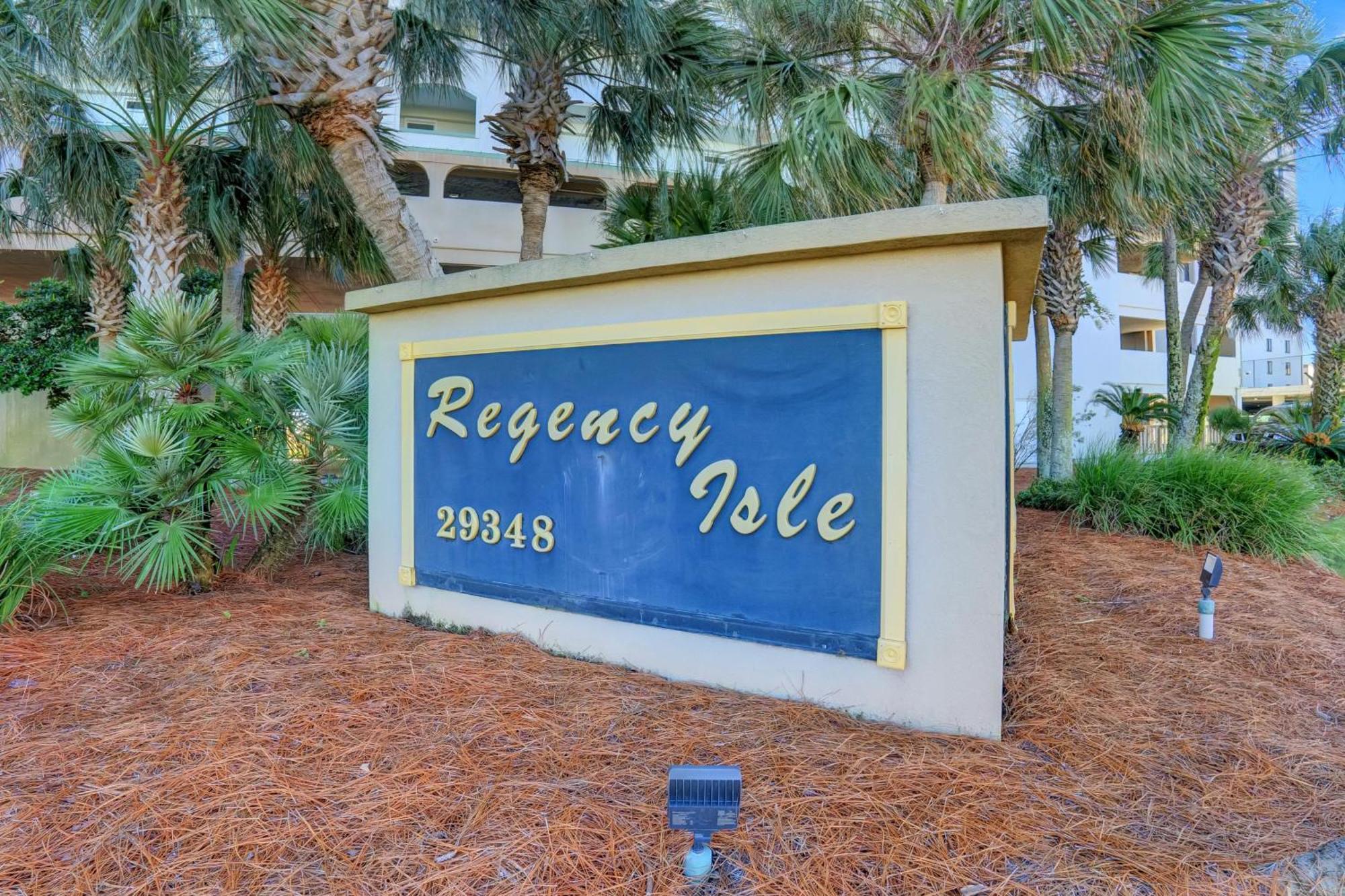 Regency Isle 904 Villa Orange Beach Eksteriør bilde
