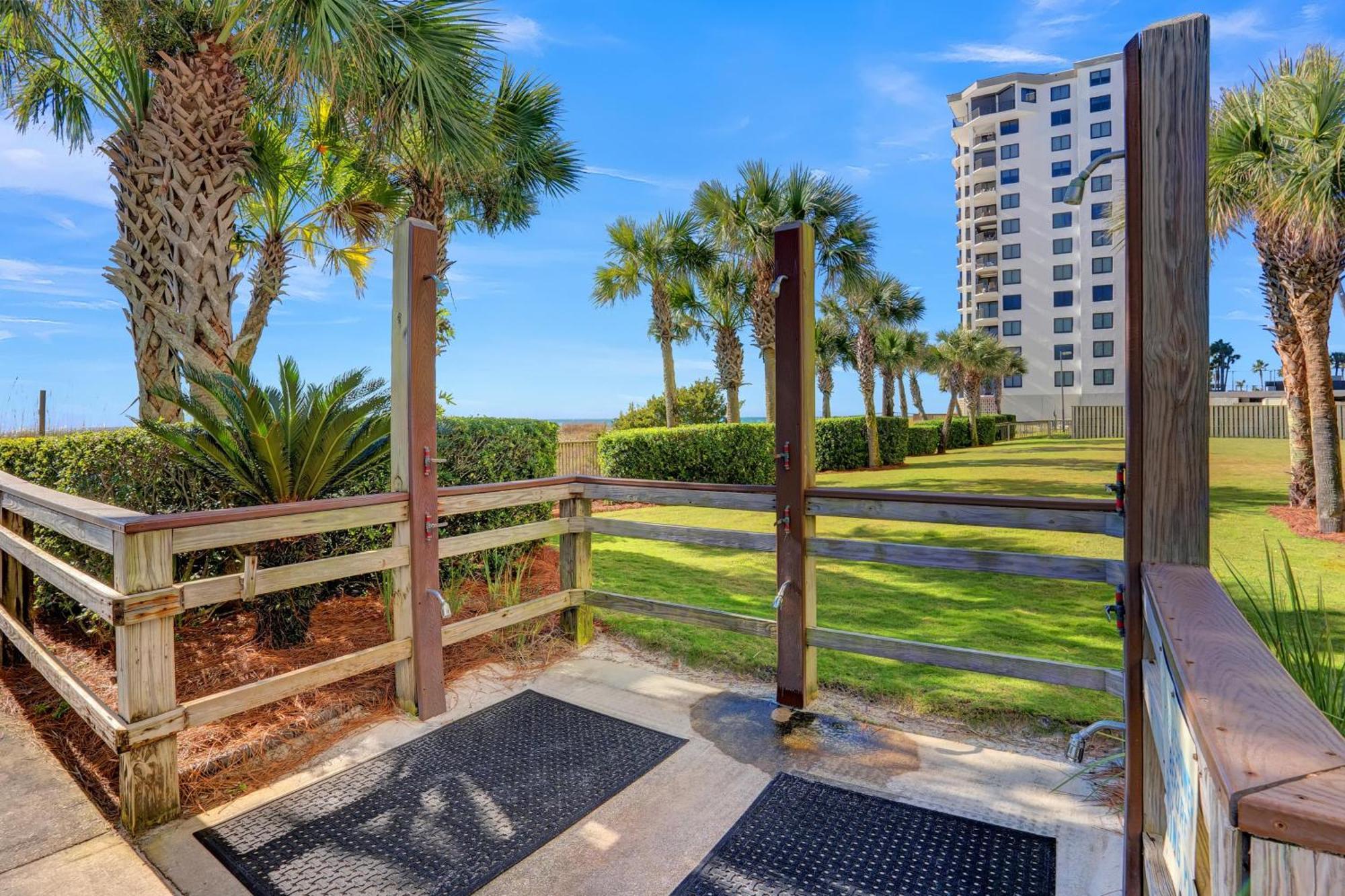 Regency Isle 904 Villa Orange Beach Eksteriør bilde